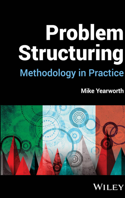 Problem Structuring, Methodology in Practice image 0