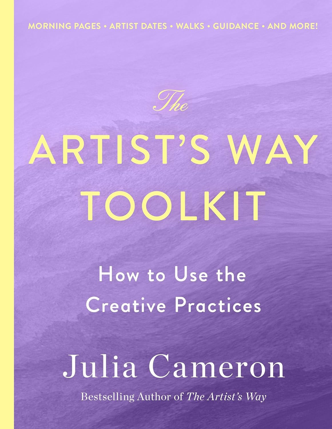 The Artist’s Way Toolkit image 0