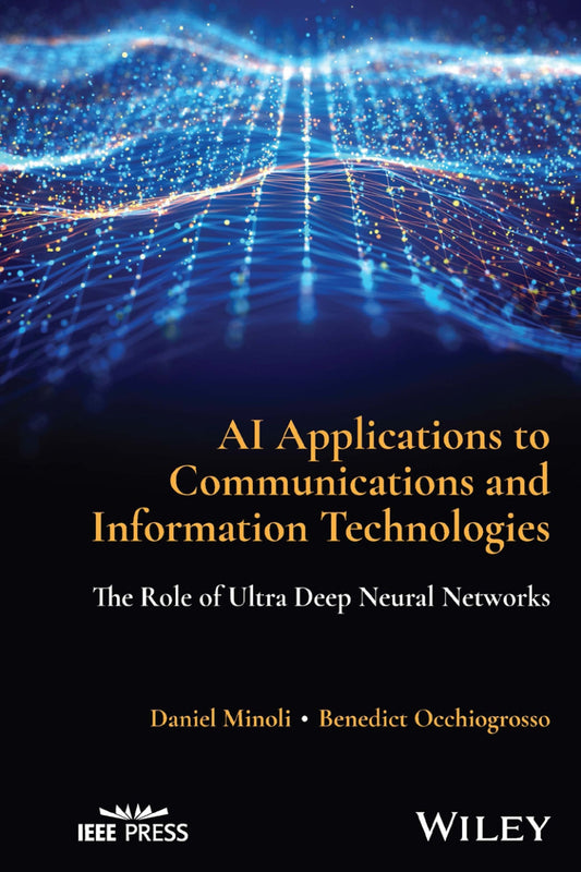 AI Applications to Communications and Information Technologies image 0