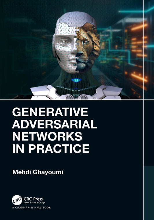 Generative Adversarial Networks in Practice image 0