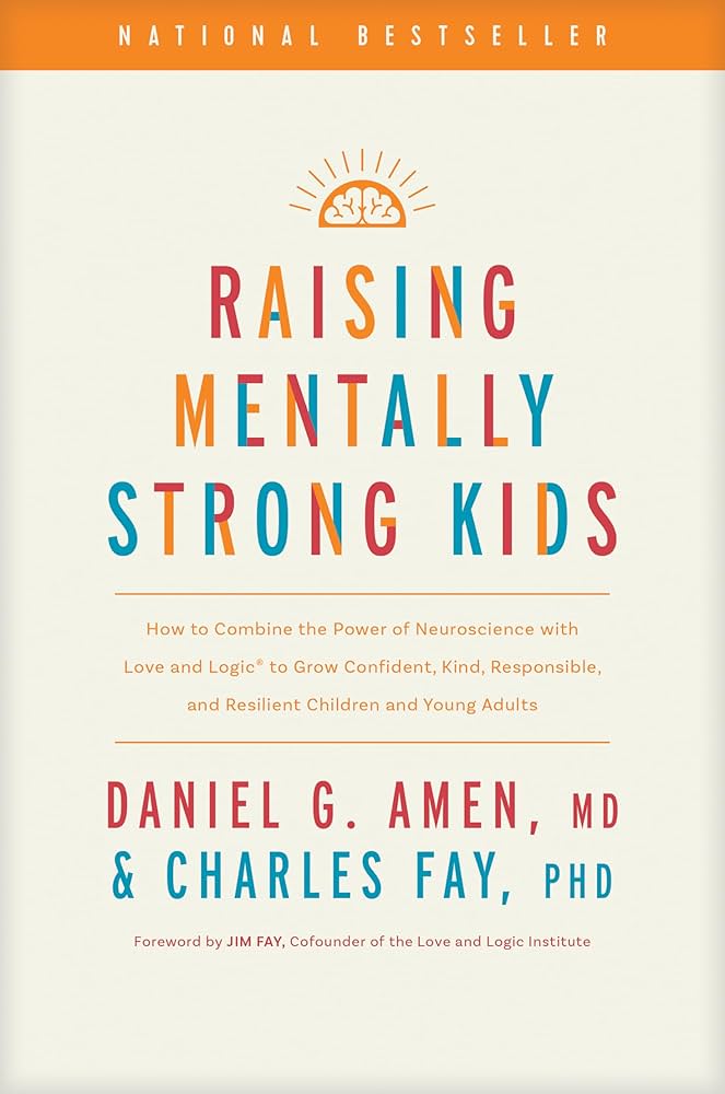 Raising Mentally Strong Kids image 0