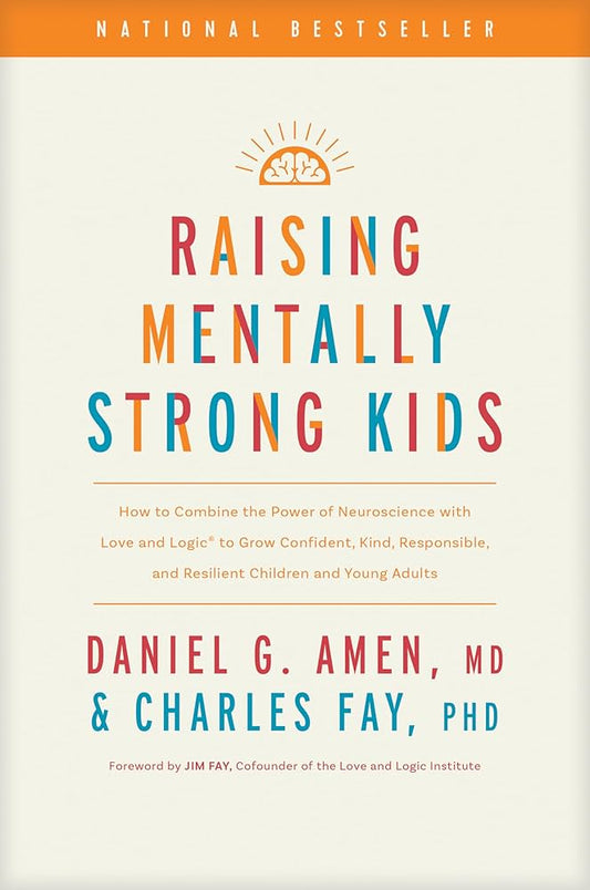 Raising Mentally Strong Kids image 0