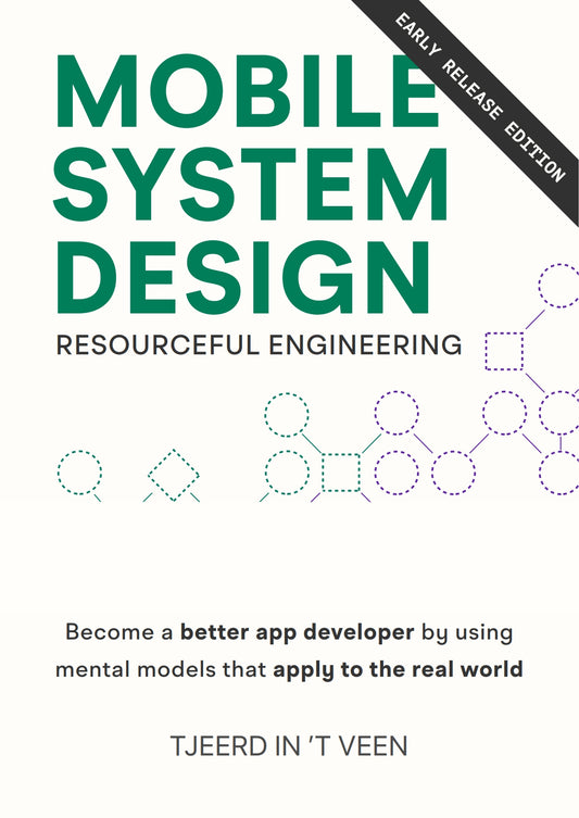 Mobile System Design image 0