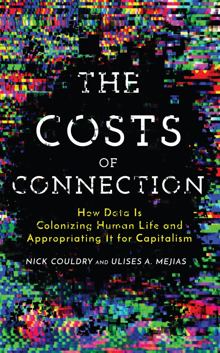 The Costs of Connection image 0