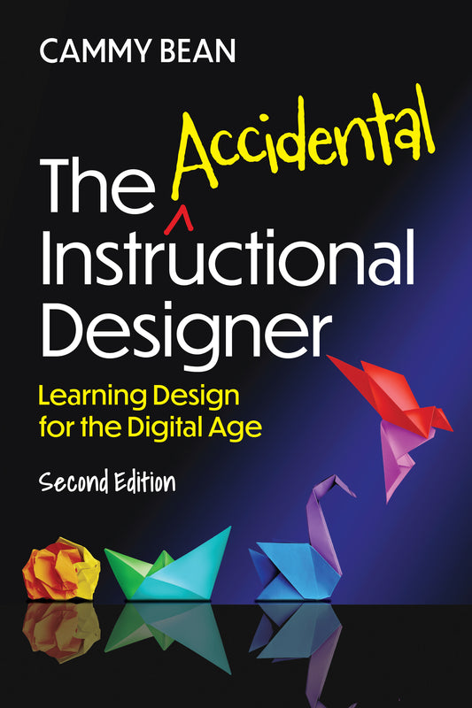 The Accidental Instructional Designer image 0