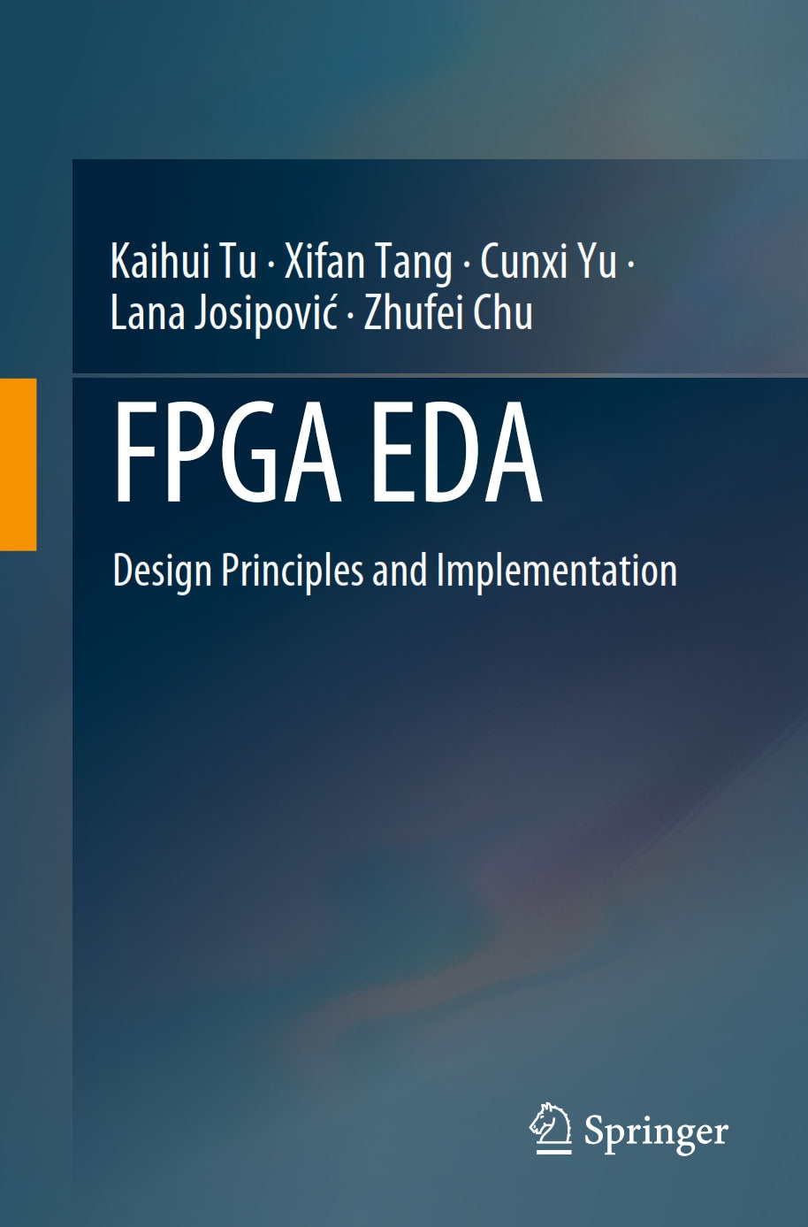 FPGA EDA image 0