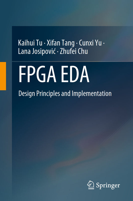 FPGA EDA image 0