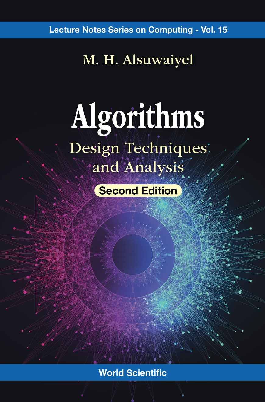 Algorithms, Design Techniques and Analysis image 0