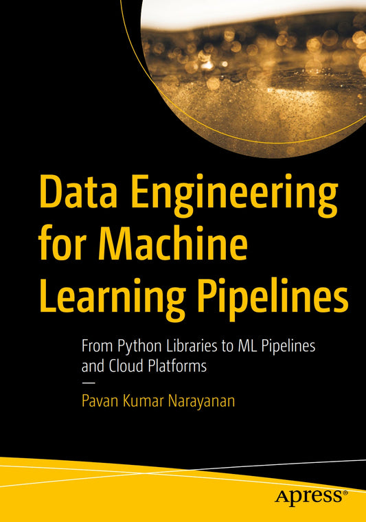 Data Engineering for Machine Learning Pipelines image 0
