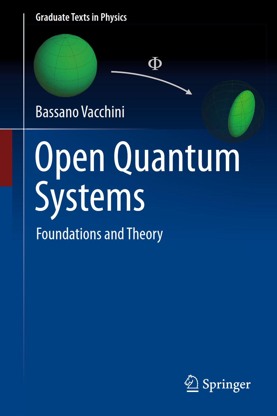 Open Quantum Systems image 0