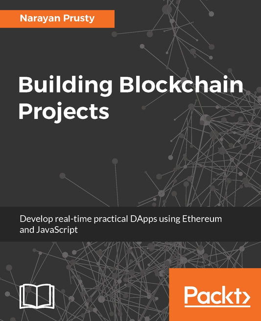 Building Blockchain Projects image 0