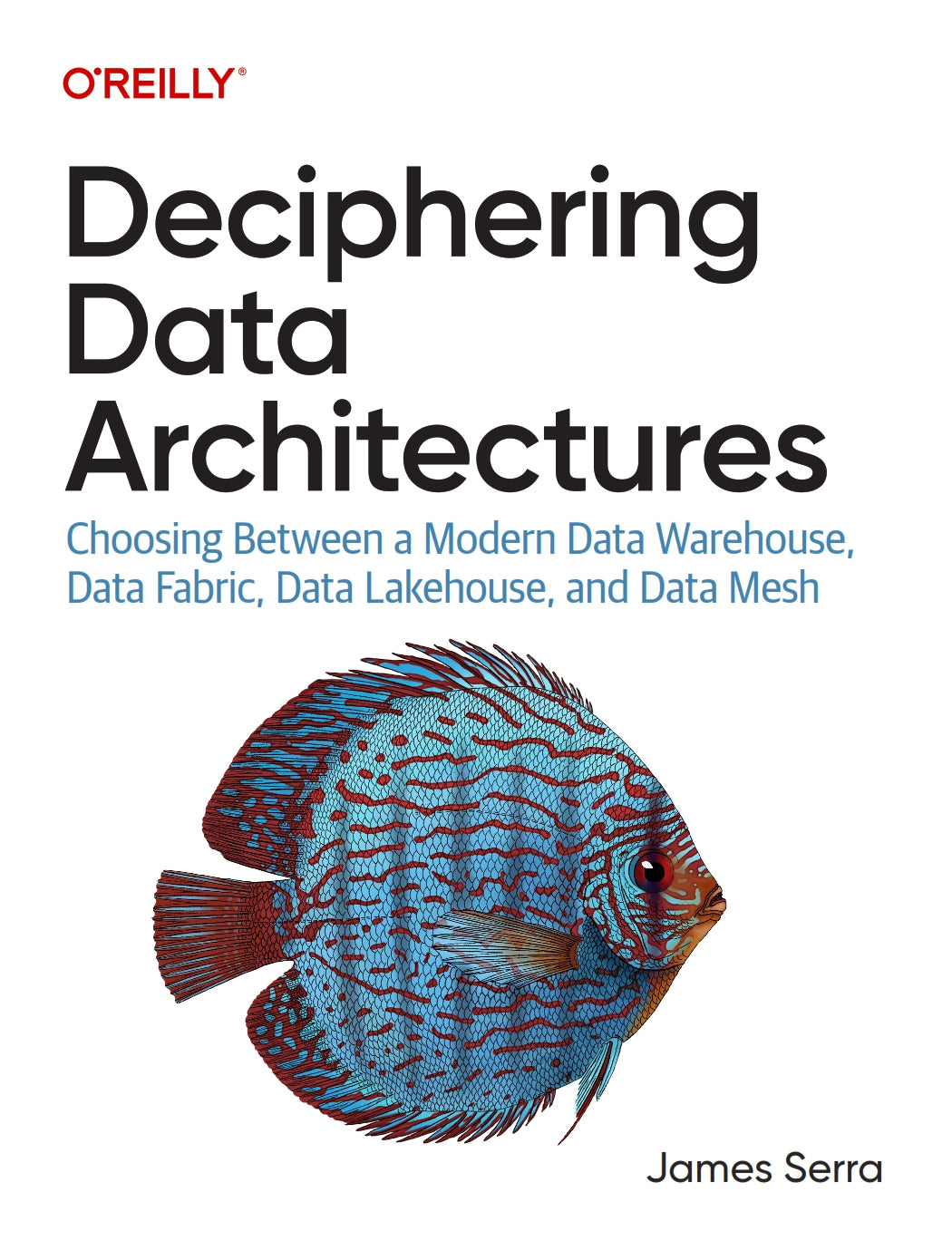 Deciphering Data Architectures image 0