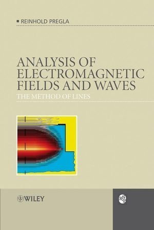 Analysis of Electromagnetic Fields and Waves image 0
