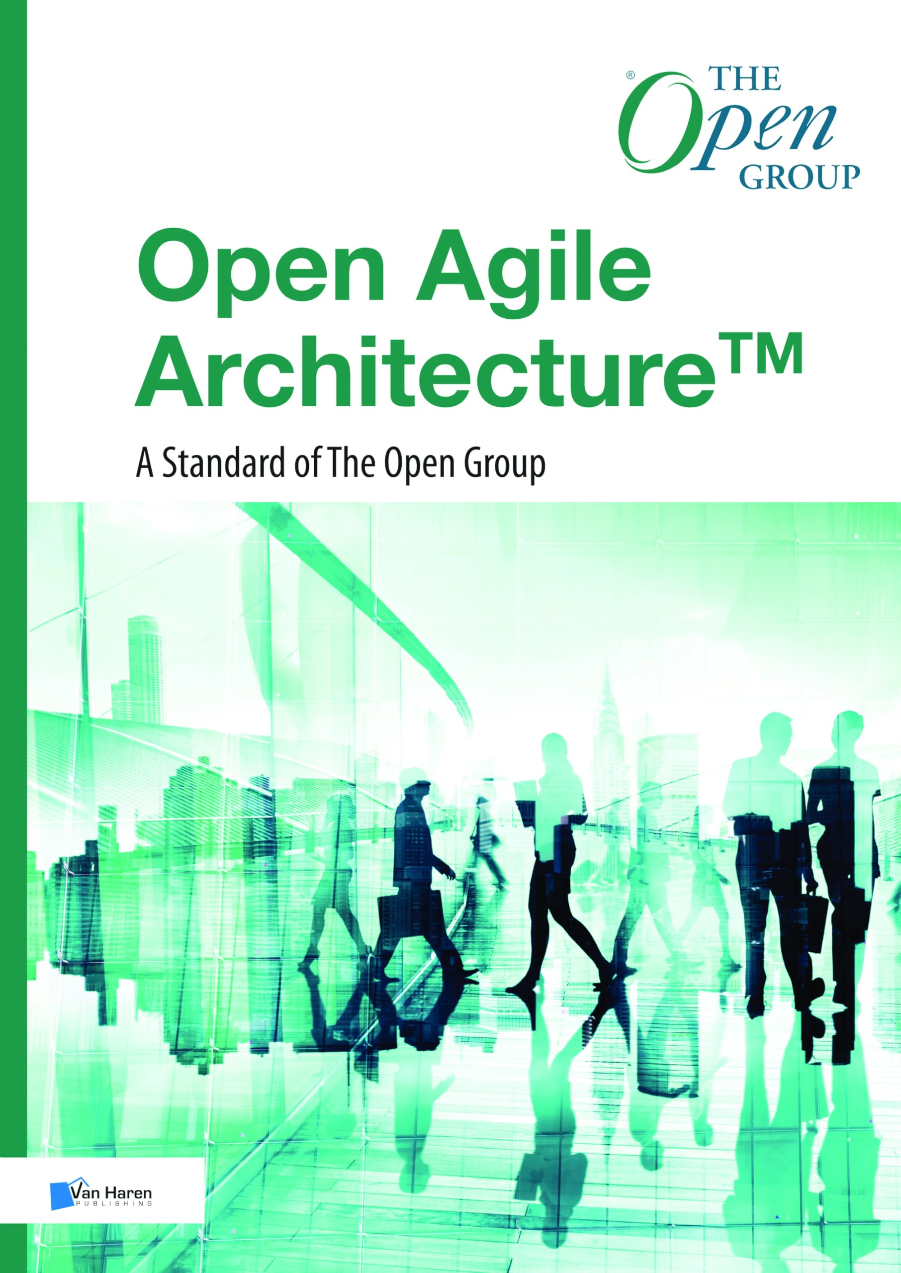 Open Agile Architecture image 0