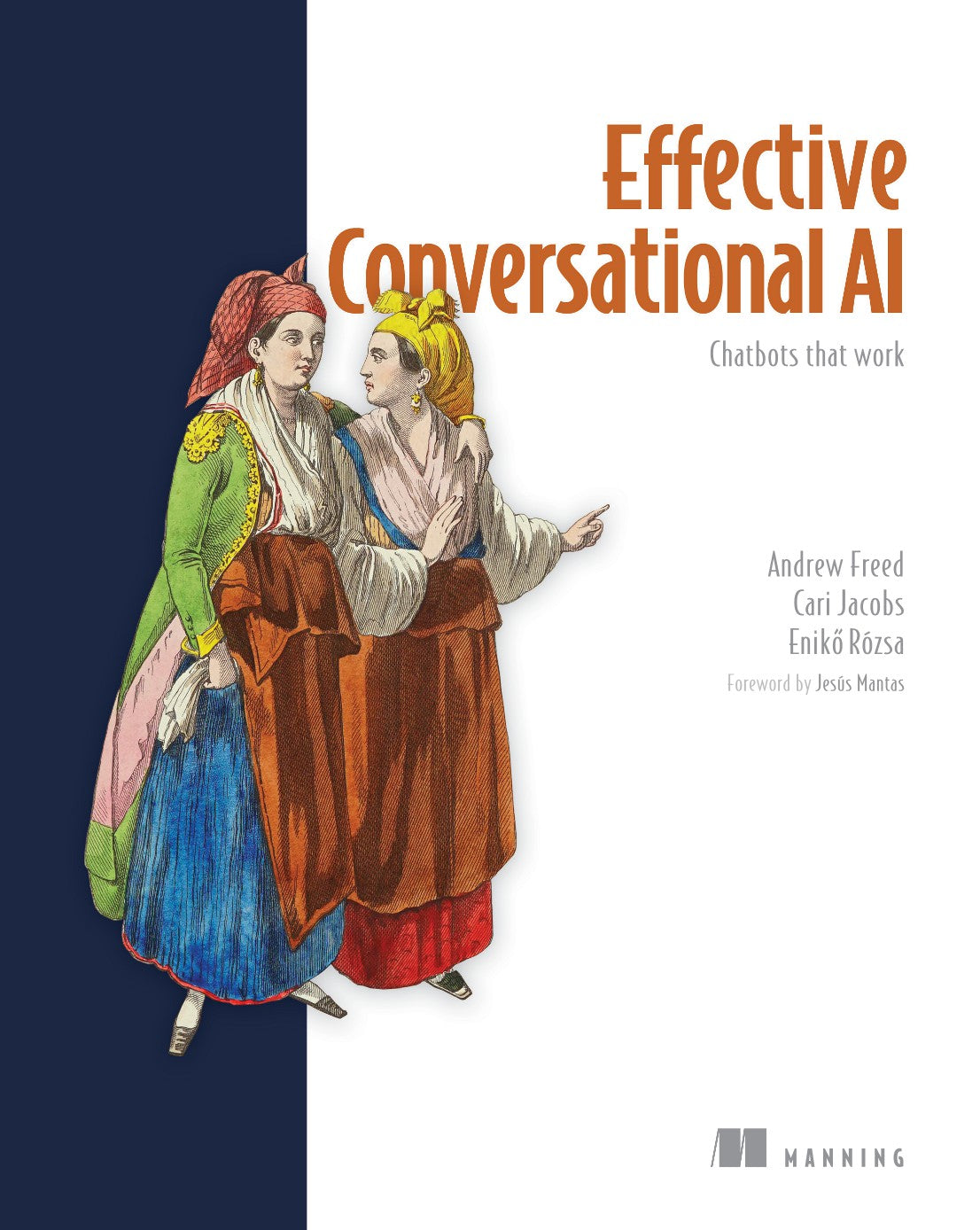 Effective Conversational AI image 0