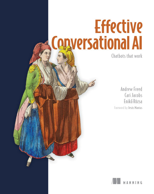 Effective Conversational AI image 0