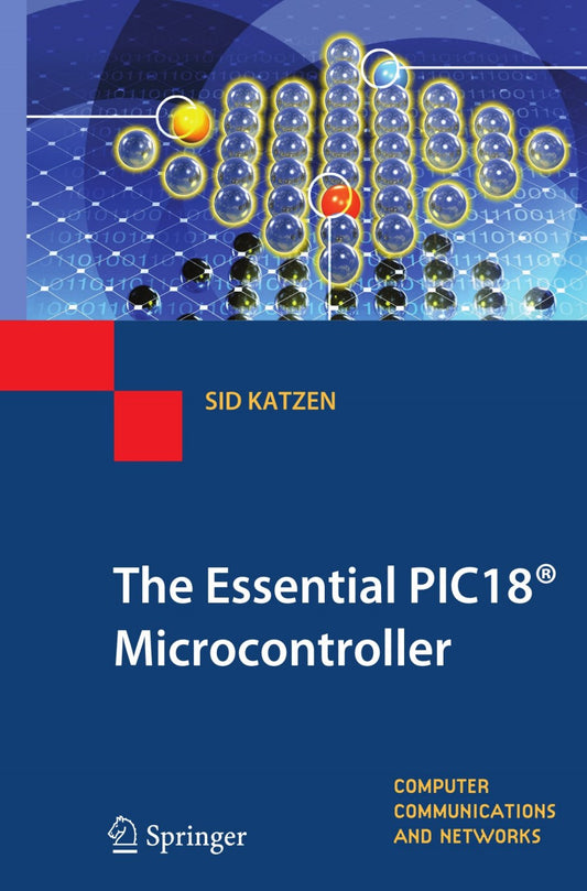 The Essential PIC18 Microcontroller image 0