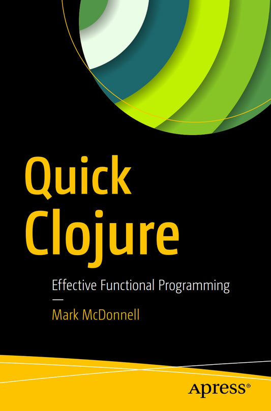 Quick Clojure image 0