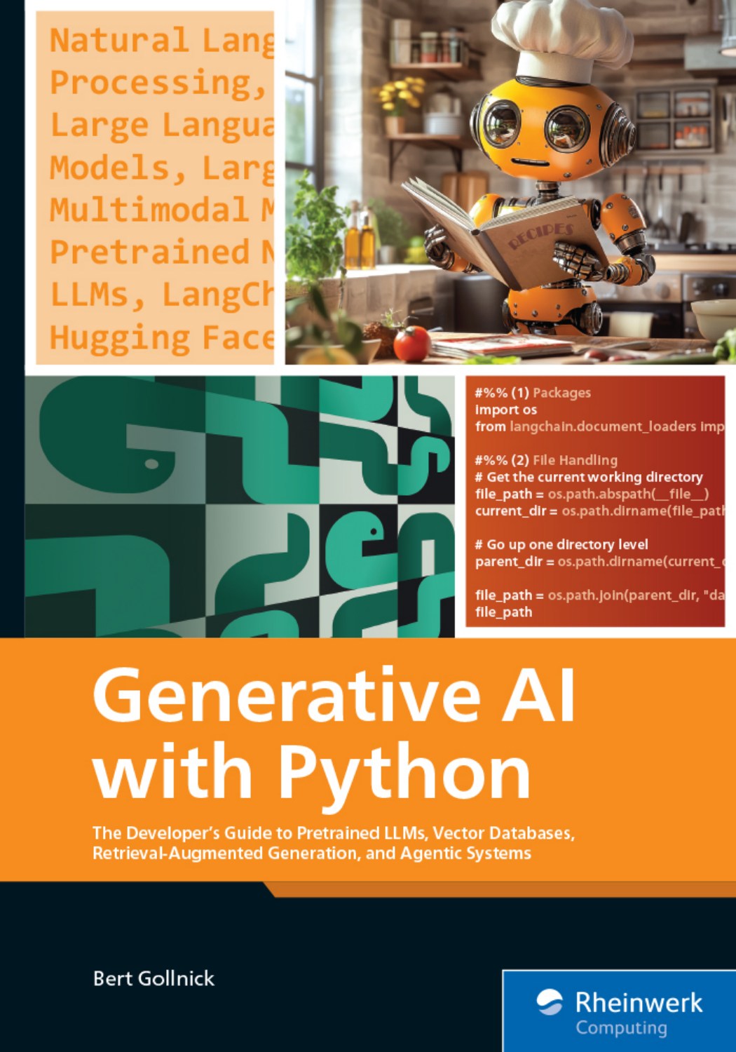 Generative AI with Python image 0