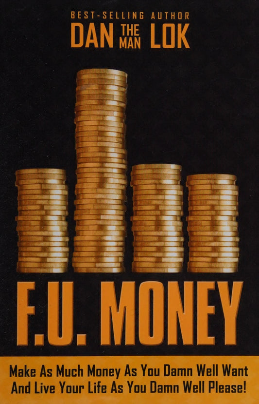 F.U. Money image 0