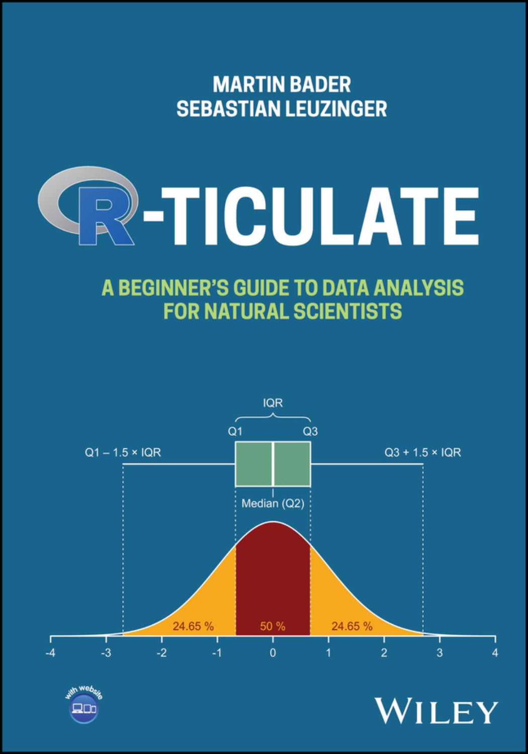 R-ticulate, A Beginner’s Guide to Data Analysis for Natural Scientists image 0