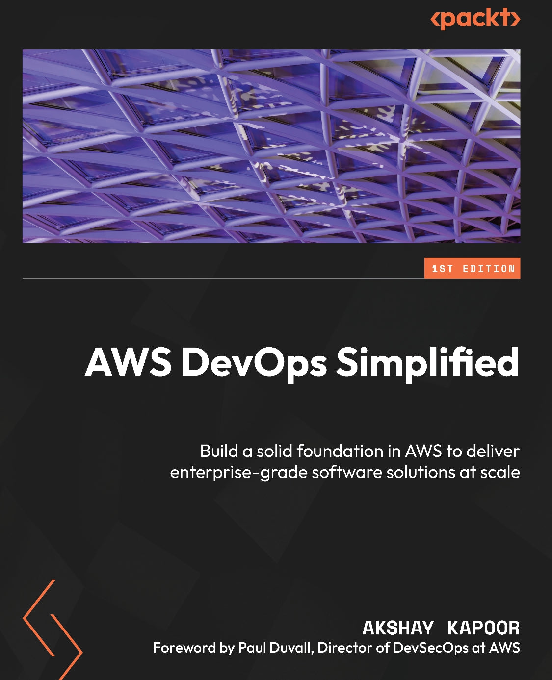 AWS DevOps Simplified image 0