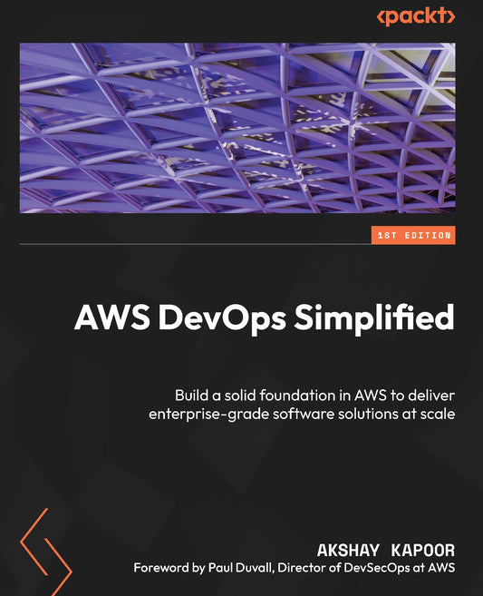 AWS DevOps Simplified image 0