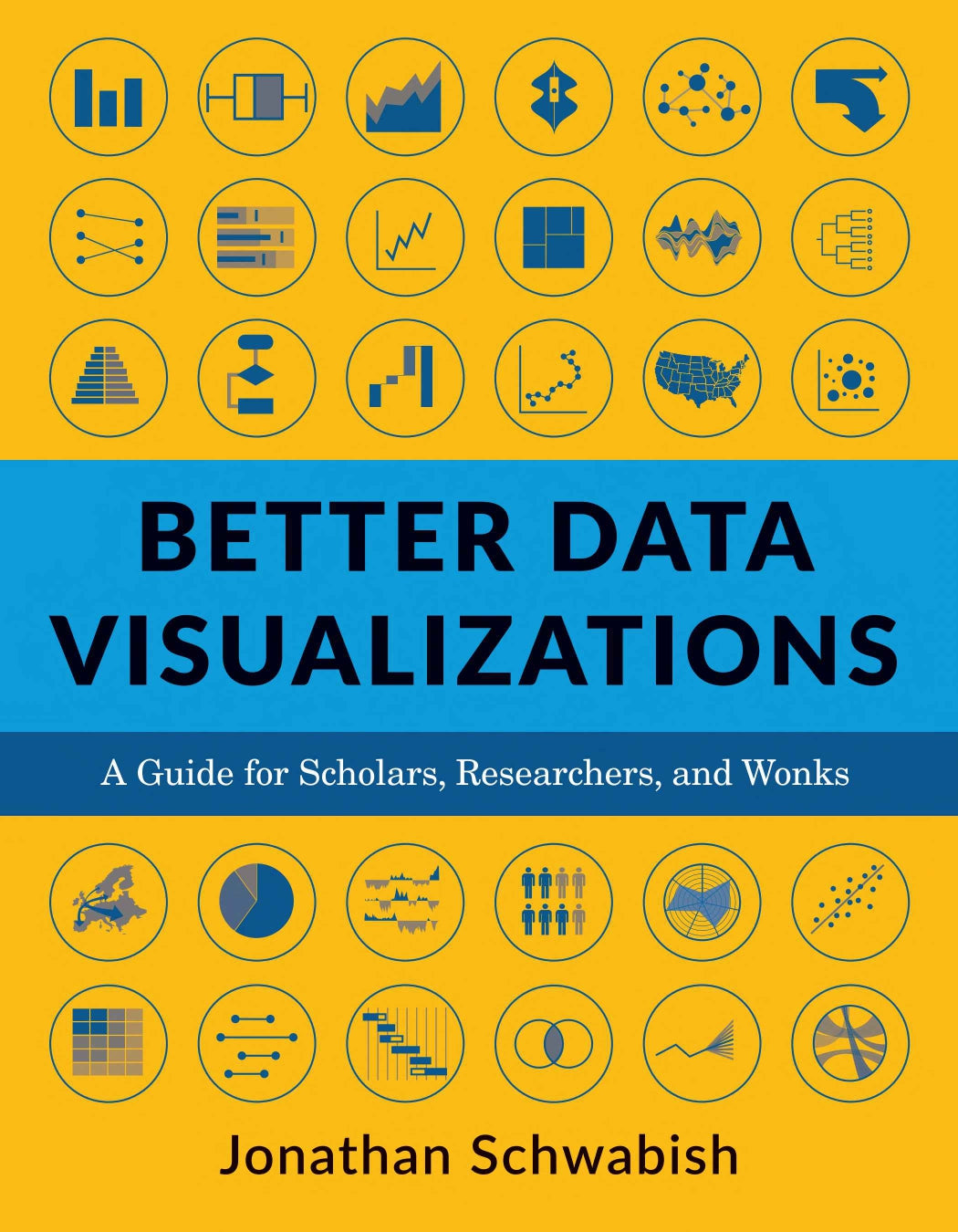 Better Data Visualizations image 0