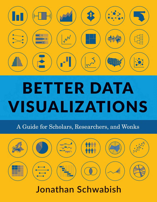 Better Data Visualizations image 0