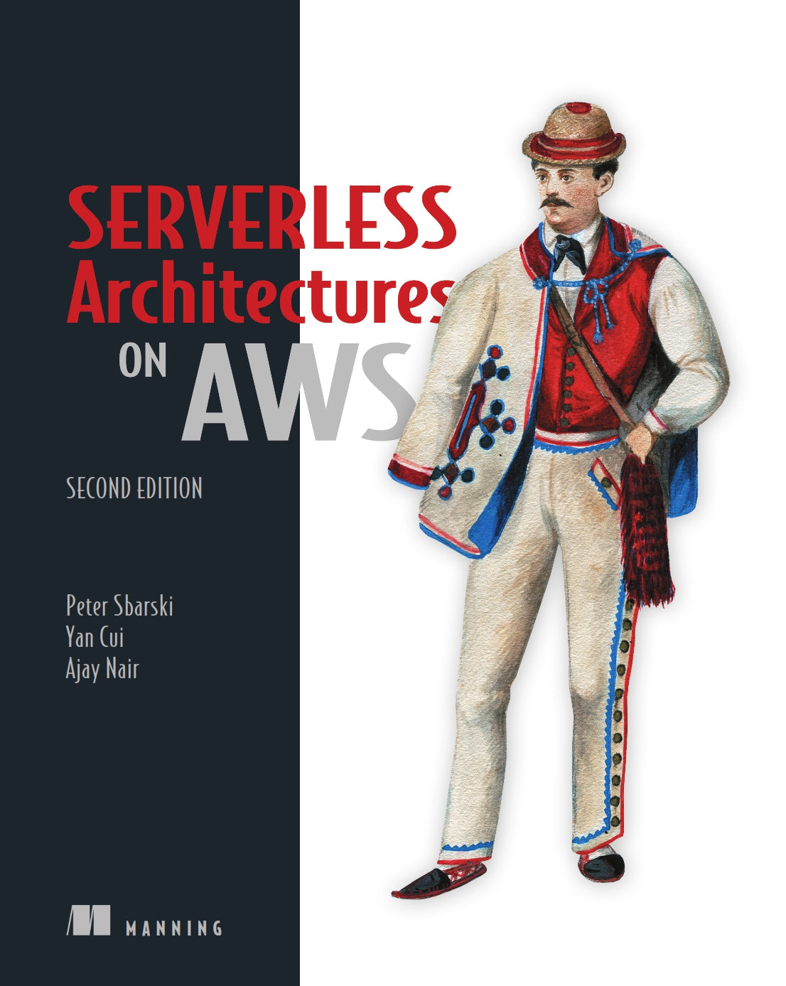 Serverless Architectures on AWS image 0