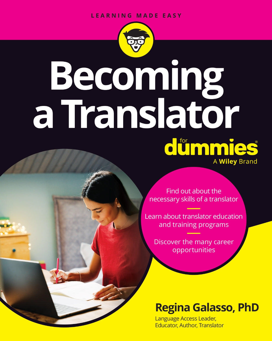 Becoming A Translator For Dummies image 0