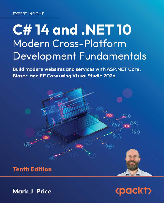 C# 14 and .NET 10 image 0
