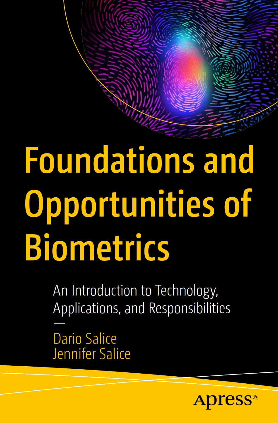 Foundations and Opportunities of Biometrics image 0