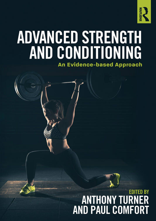 Advanced Strength and Conditioning image 0