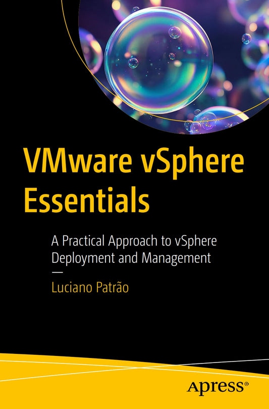 VMware vSphere Essentials image 0