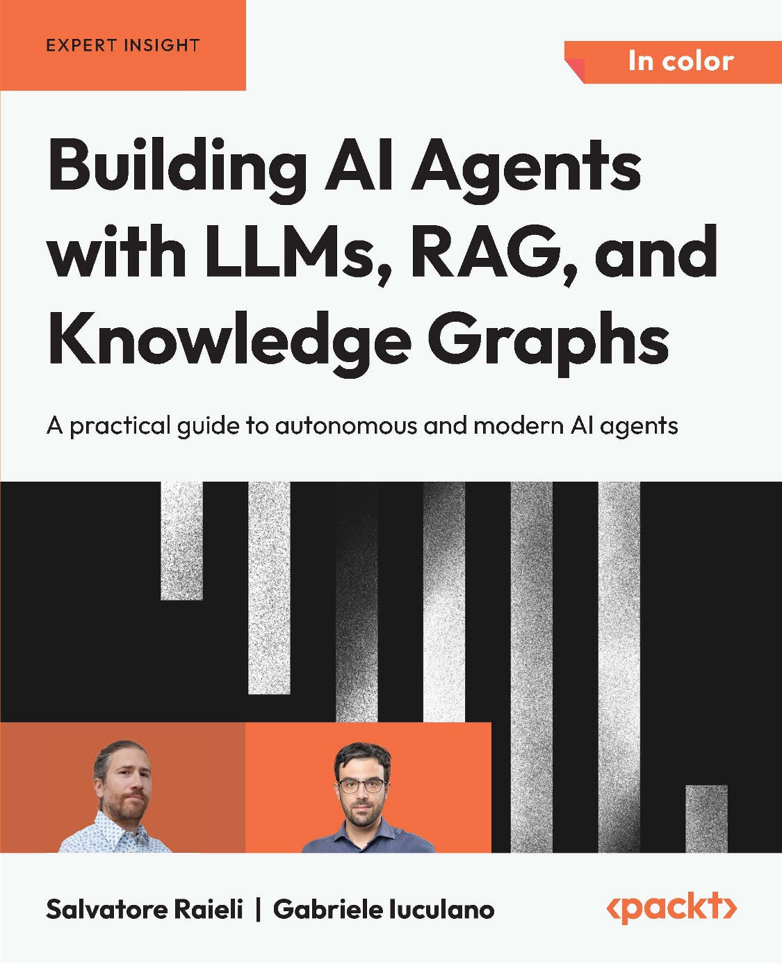 Building AI Agents with LLMs, RAG, and Knowledge Graphs image 0