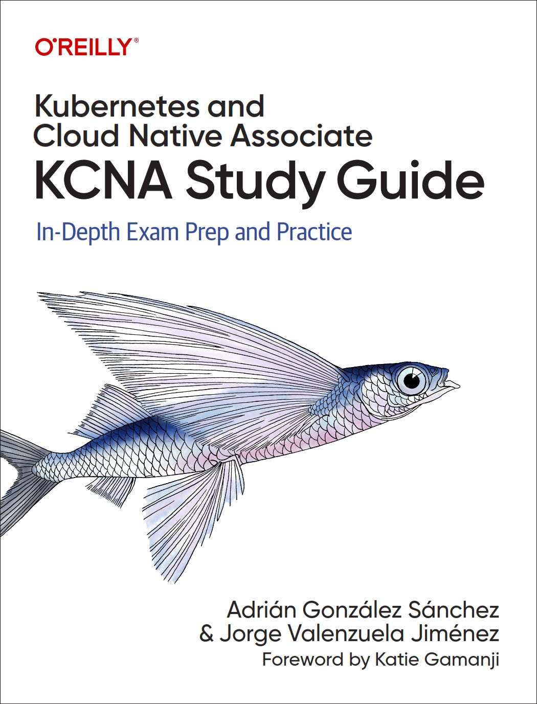 Kubernetes and Cloud Native Associate (KCNA) Study Guide image 0