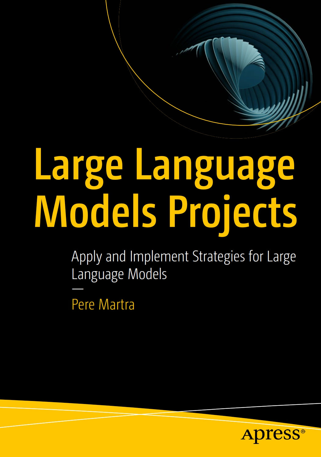 Large Language Models Projects image 0
