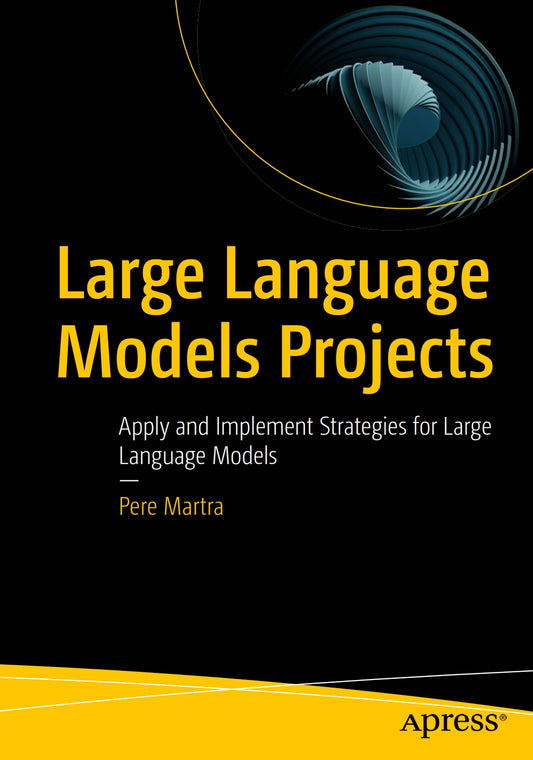 Large Language Models Projects image 0