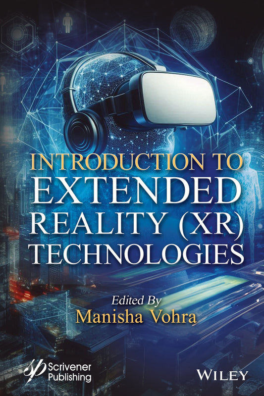 Introduction to Extended Reality (XR) Technologies image 0
