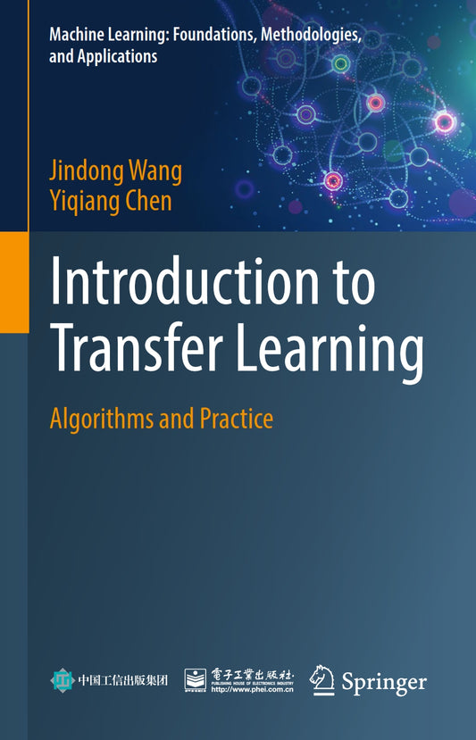 Introduction to Transfer Learning image 0