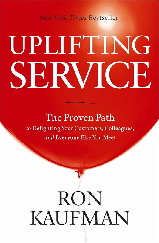 Uplifting Service image 0