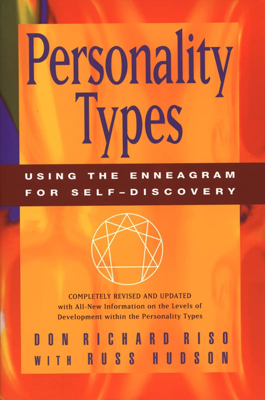 Personality Types, Using the Enneagram for Self-Discovery image 0