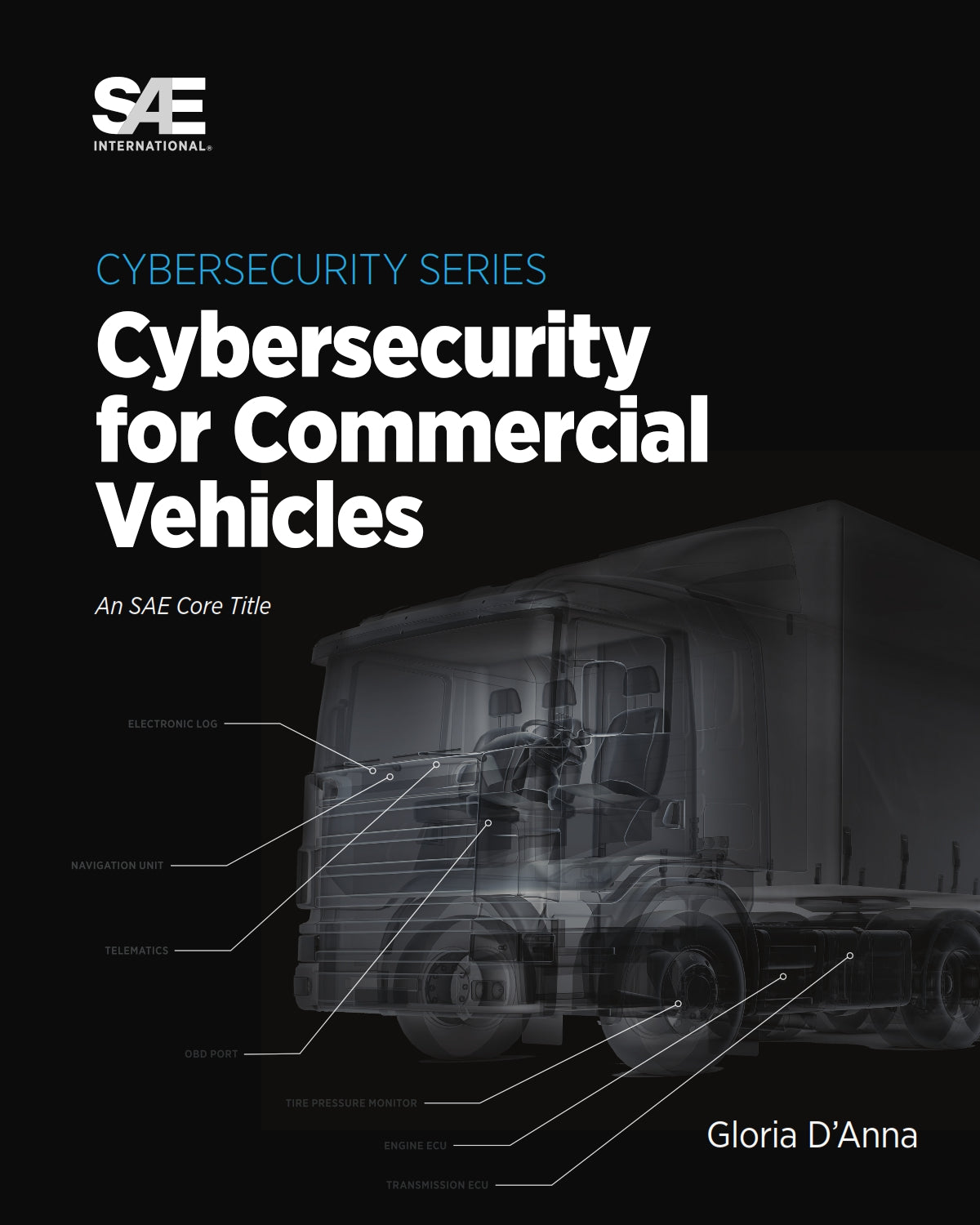 Cybersecurity for Commercial Vehicles image 0