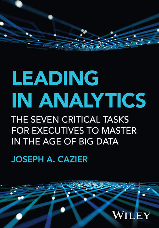 Leading in Analytics image 0
