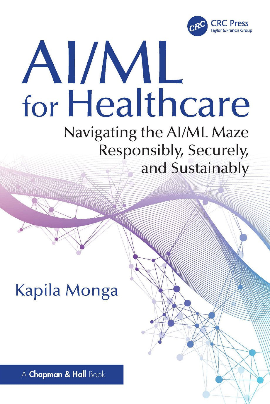 AI ML for Healthcare image 0