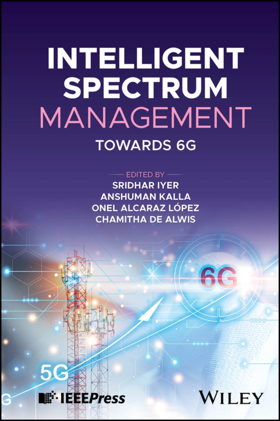 Intelligent Spectrum Management image 0