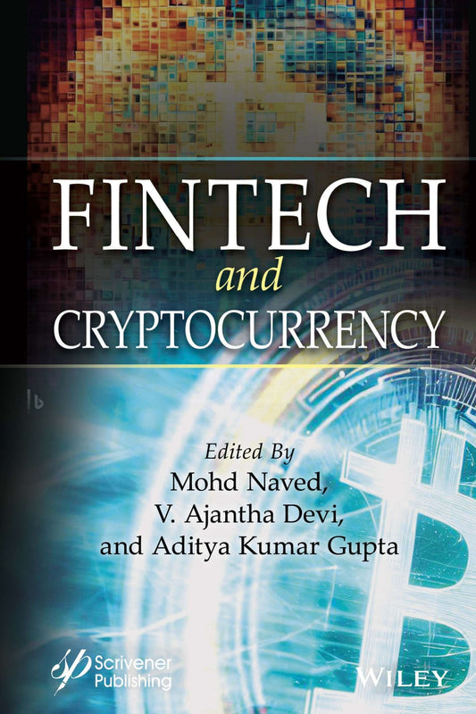 Fintech and Cryptocurrency image 0