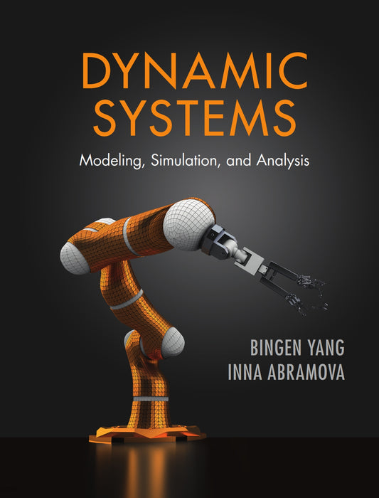 Dynamic Systems, Modeling, Simulation, and Analysis image 0