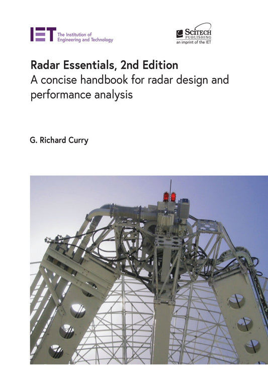 Radar Essentials image 0
